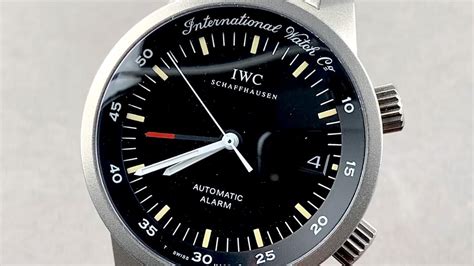 iwc con il gst alarm|SAGE Journals.